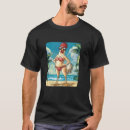 Search for funny bikini tshirts Woman