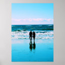 Search for romantic beach posters Romance