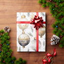 Search for christmas ornaments wrapping paper Watercolor