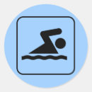 Search for swim stickers Sports