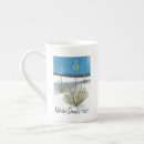 Search for white sands mugs Nature
