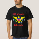 Search for virgin islands tshirts Vacation