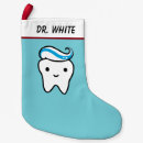 Search for dentist christmas stockings Dental