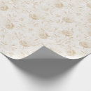 Search for white rose wrapping paper Roses