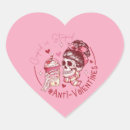 Search for kawaii horror stickers Creepy