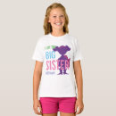 Search for big tshirts Sibling