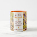 Search for fall photo mugs Thanksgiving