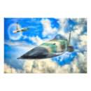 Search for fighter jet art Military aircraft