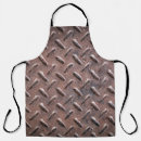 Search for detailed aprons Abstract