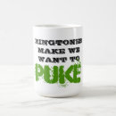 Search for emo coffee mugs joke