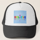 Search for believer hats Religion