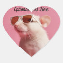 Search for rat cartoon stickers Cute