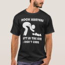 Search for butt rock tshirts Don't
