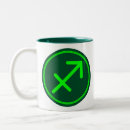 Search for sagittarius symbol mugs Astrology