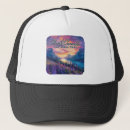 Search for cascade hats Mountains