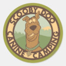 Search for hannah barbera characters stickers Cartoon animal