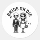 Search for floral skeleton stickers Black and white