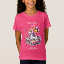 Search for purple and gold tshirts Girl