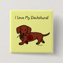 Search for doxie badges Hot dog