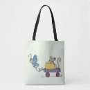 Search for mouse tote bags Funny
