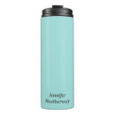 Search for plain travel mugs Blue