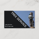Search for tree service business cards Gardening