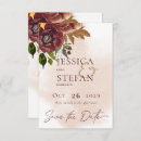 Search for yellow wedding save the dates Rustic