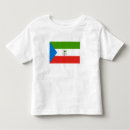 Search for equatorial tshirts Equatorial guinea flag
