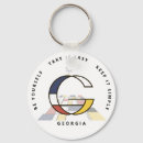 Search for g monograms key rings For her