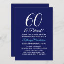 Search for office birthday invitations Retirement party