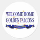 Search for falcons stickers Aircraft