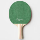 Search for cool ping pong paddles Chic