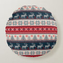 Search for nordic christmas cushions Deer