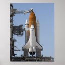 Search for endeavour posters Cape canaveral