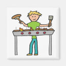 Search for barbecue magnets Bbq
