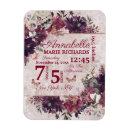 Search for monogrammed birth announcement cards For kids