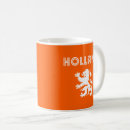 Search for holland mugs Europe