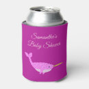 Search for baby shower can coolers Pretty