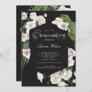 Search for tropical quinceanera invitations Quinceañera