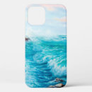 Search for blue watercolor iphone cases Nature
