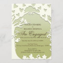 Search for olive trees invitations Green