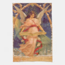 Search for christian tea towels Religious christmas