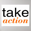Search for action posters Motivation