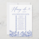 Search for honey do shower For her