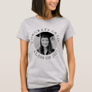 Search for graduation party tshirts Black and white