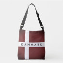 Search for denmark flag Red