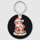 Search for hug key rings Merry christmas