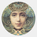 Search for victorian woman stickers Beautiful