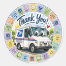 Search for worker stickers Postal