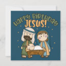 Search for happy birthday jesus christmas cards Christian